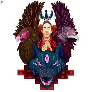 Templo Del Misterio 2