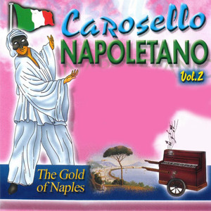 Carosello Napoletano, Vol. 2