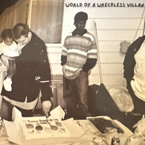 Struggle to Get Mine (Explicit)