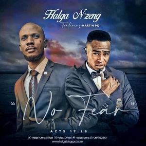 NO FEAR(feat. MARTIN PK)