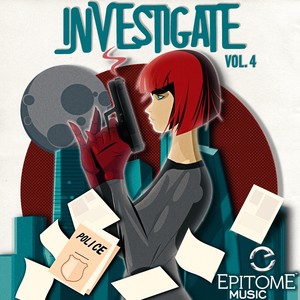 Investigate, Vol. 4