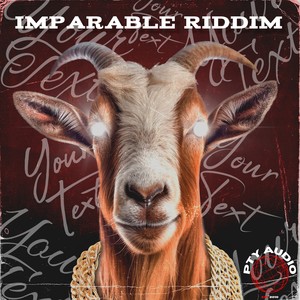 Imparable Riddim (Instrumental)