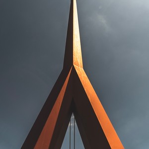 مثلث برمودا