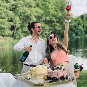 Für immer war gestern