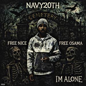 I'm Alone (Explicit)