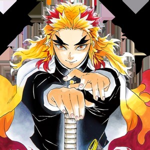 Flame Breathing (Explicit)