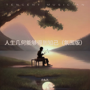 人生几何能够得到知己 (氛围版)