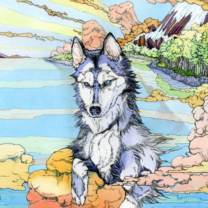 Na Dvore Dozhd' (Original Mix)