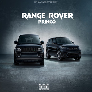 Range Rover (Explicit)