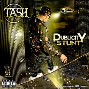 Publicity Stunt (Explicit)