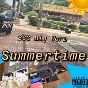 Summer Time (Explicit)