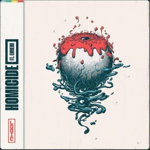 Homicide (instrumental)