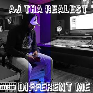 Different Me (Explicit)