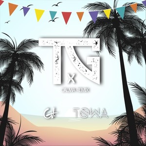 Calma (Remix)