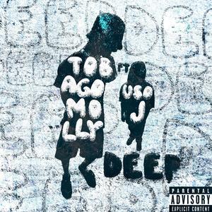 DEEP (feat. USOJ) (Explicit)