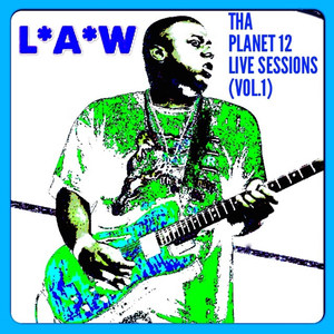 Tha Planet 12 Live Sessions, Vol. 1