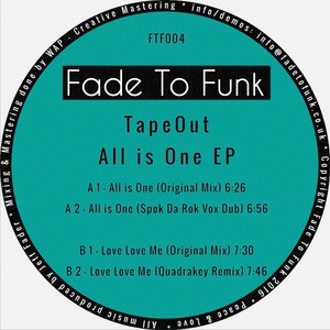 Love Love Me (Original Mix)
