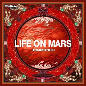 Life on Mars (Explicit)