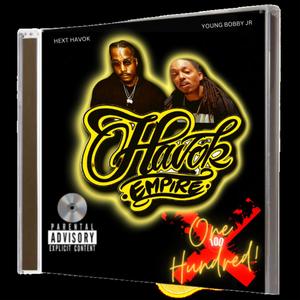 100 (feat. Young Bobby Jr) (Explicit)