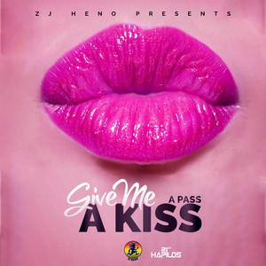 Give Me a Kiss
