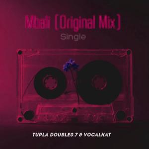 Mbali (feat. Vocalkat)