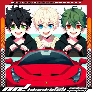 GO! (feat. 360lean & MAN$ON) (Explicit)