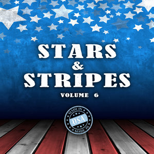 Stars & Stripes, Vol. 6