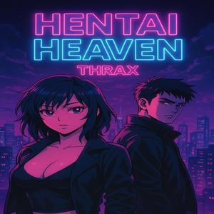 HENTAI HEAVEN