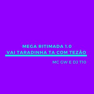 Mega Ritimada 1.0 - Vai Taradinha Ta Com Tezão (Explicit)
