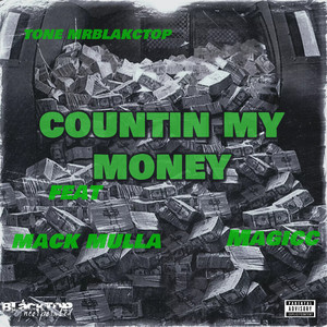 Countin My Money (Master Version) [Explicit]