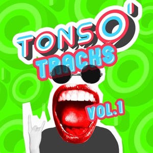 Tons O' Tracks, Vol. 1