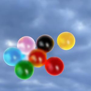 we used to be mountains