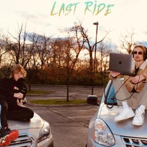 Last Ride (Explicit)