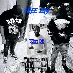 Free zay (feat. Md1k) [Explicit]