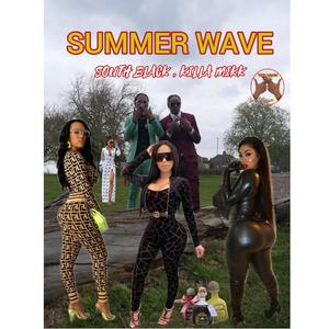 Summer Wave (feat. Killa Mikk) (Radio Edit)