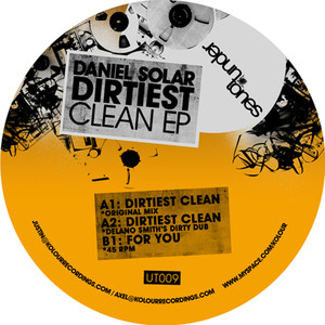 Dirtiest Clean EP