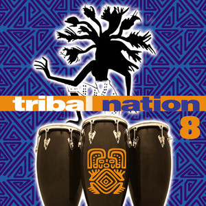 Tribal Nation 8