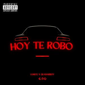 Hoy te Robo