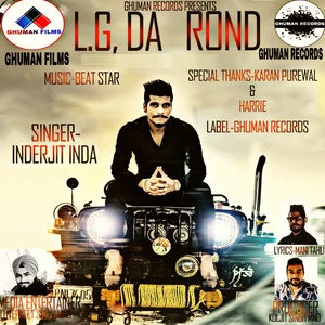 L.G, Da Rond