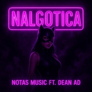 Nalgotica (Explicit)