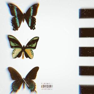 BEAUTIFUL ESSENCE (feat. Bradlee Jaay) [Explicit]