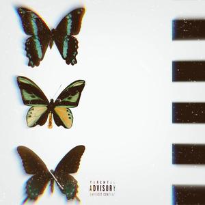 BEAUTIFUL ESSENCE (feat. Bradlee Jaay) (Explicit)