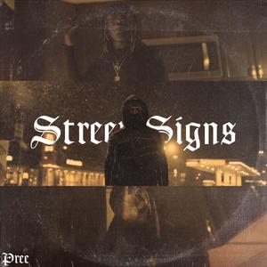 Street Signs (Explicit)