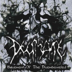 Basement Of The Disemboweled