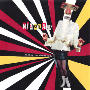 White Trash Suburbia