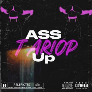 Ass Up (Explicit)