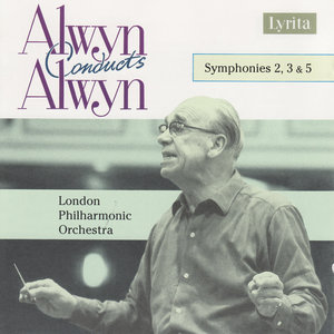 London Philharmonic Orchestra - Symphony No. 2: Part 1: Allegro ma non trappo - Molto moderato - Adagio molto calmato
