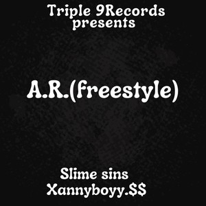 A.R. (Freestyle)