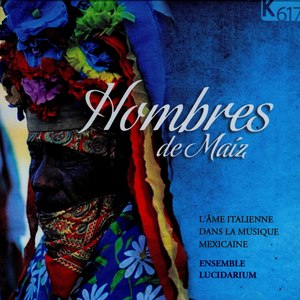 Chants des mondes à l'envers: IV. Son de fiesta