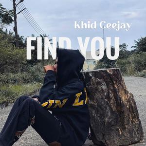 FIND YOU